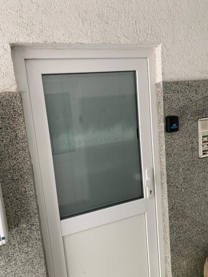 Best-Preis Fewo Rathausblick 2 - Zentrale Lage In Wittenberge - 2 Personen - Einzelzimmer - Vollausstattung - Wlan / Prime & Self-Check-In Eksteriør billede